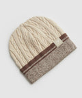 gymshark-cable-beanie-stone-brown-aw23