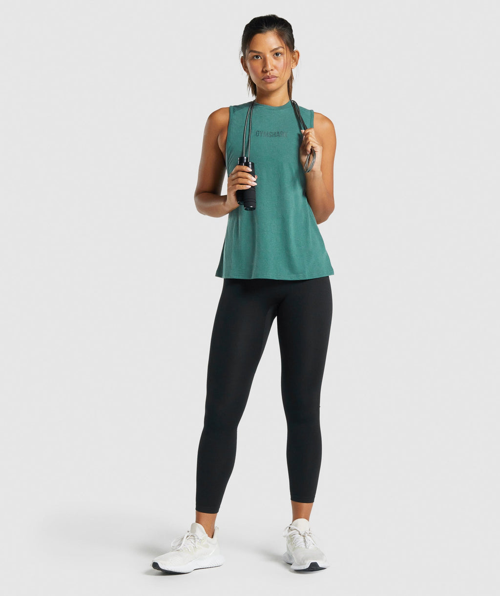 gymshark-camo-graphic-tank-dark-green