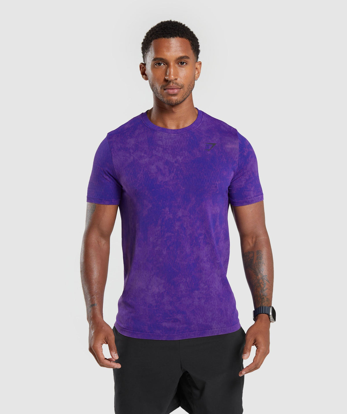 gymshark-washed-seamless-t-shirt-purple-aw23