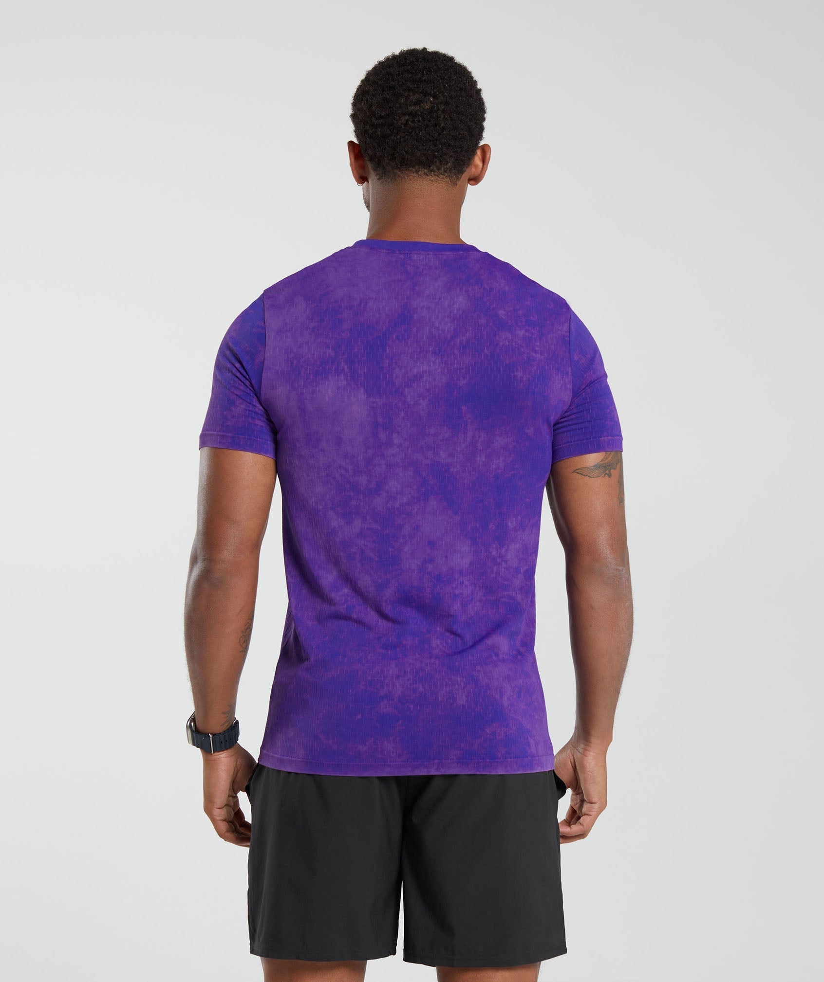 gymshark-washed-seamless-t-shirt-purple-aw23