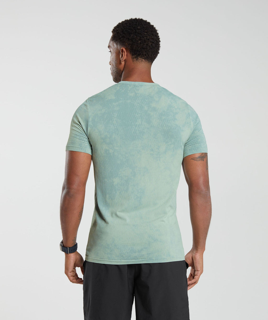 gymshark-washed-seamless-t-shirt-blue-aw23