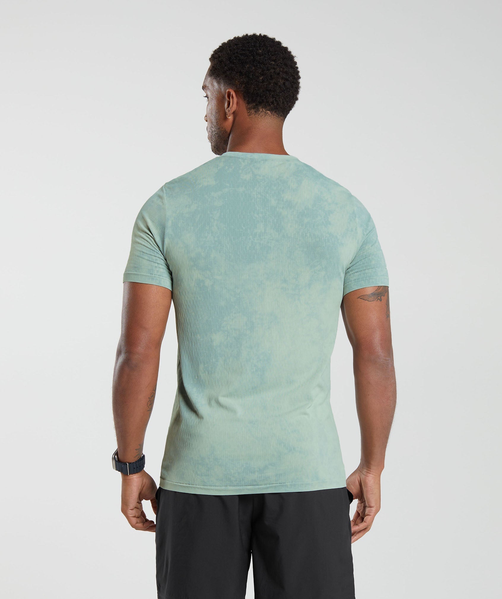 gymshark-washed-seamless-t-shirt-blue-aw23