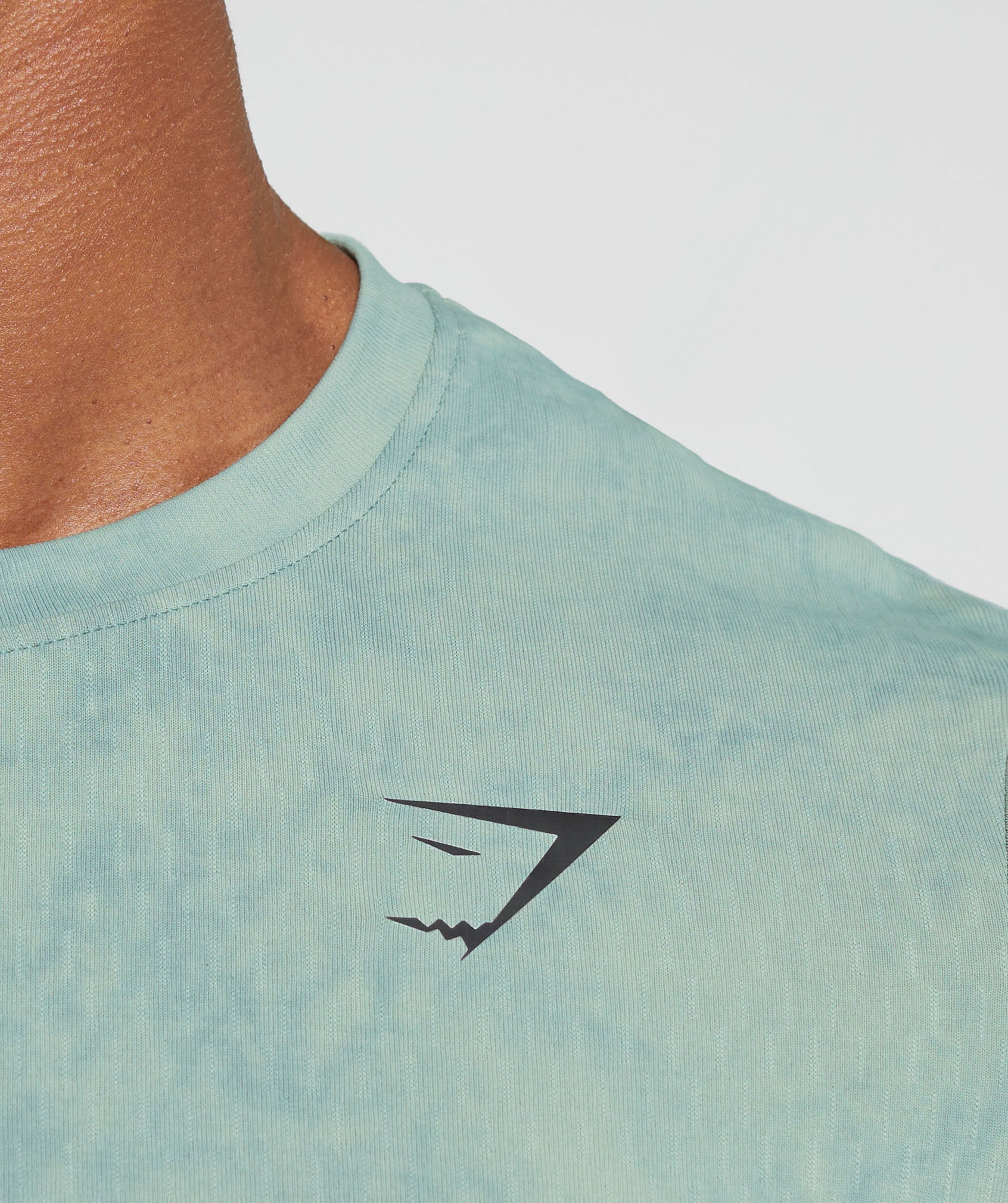 gymshark-washed-seamless-t-shirt-blue-aw23