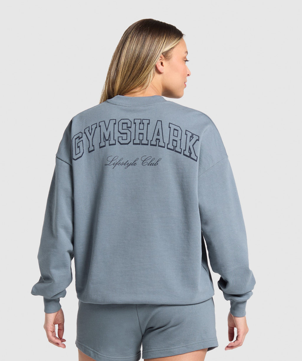 gymshark-campus-classics-graphic-sweatshirt-iron-blue-ss25