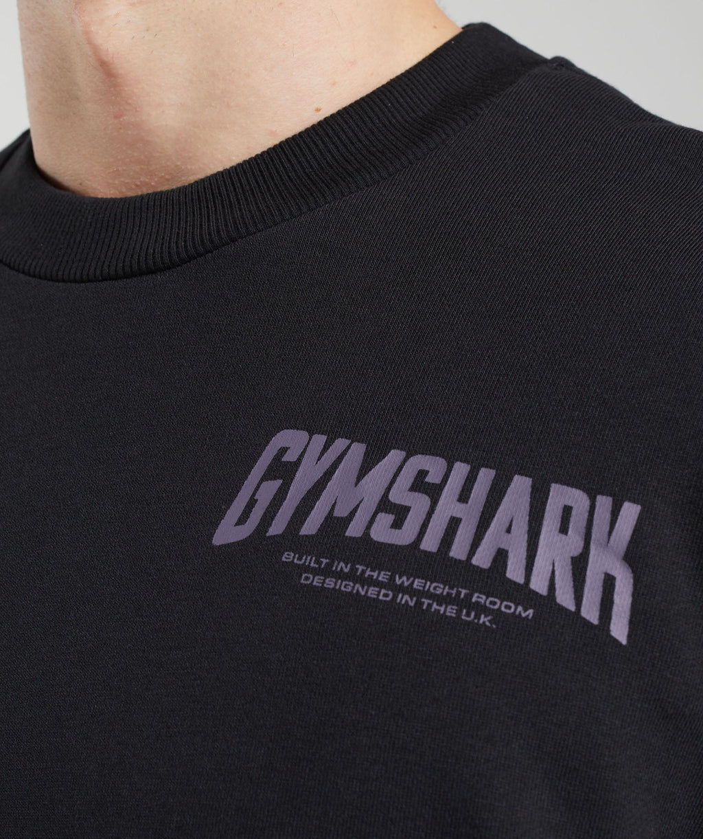 gymshark-cartoon-lifting-crew-black-aw23