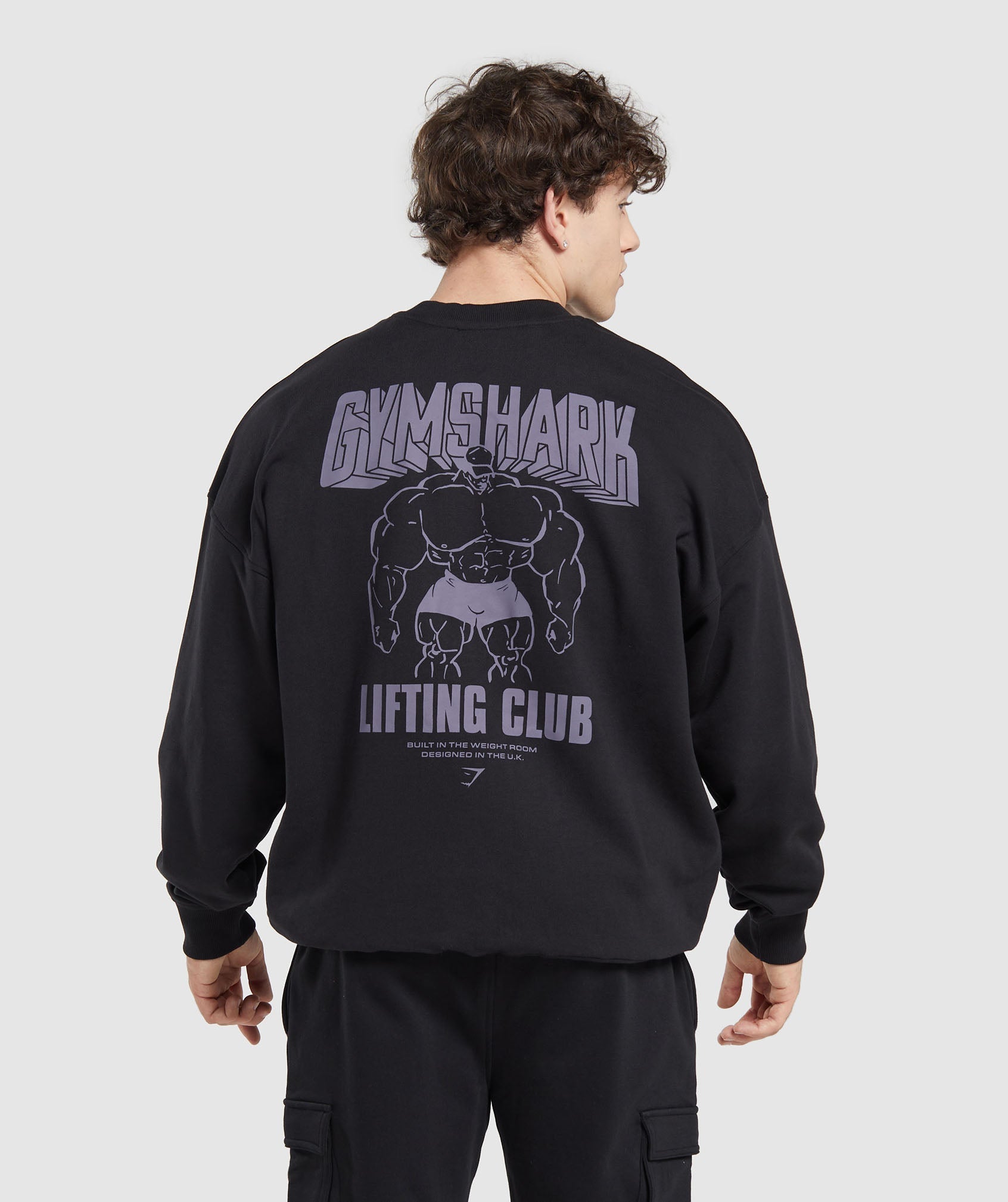 gymshark-cartoon-lifting-crew-black-aw23