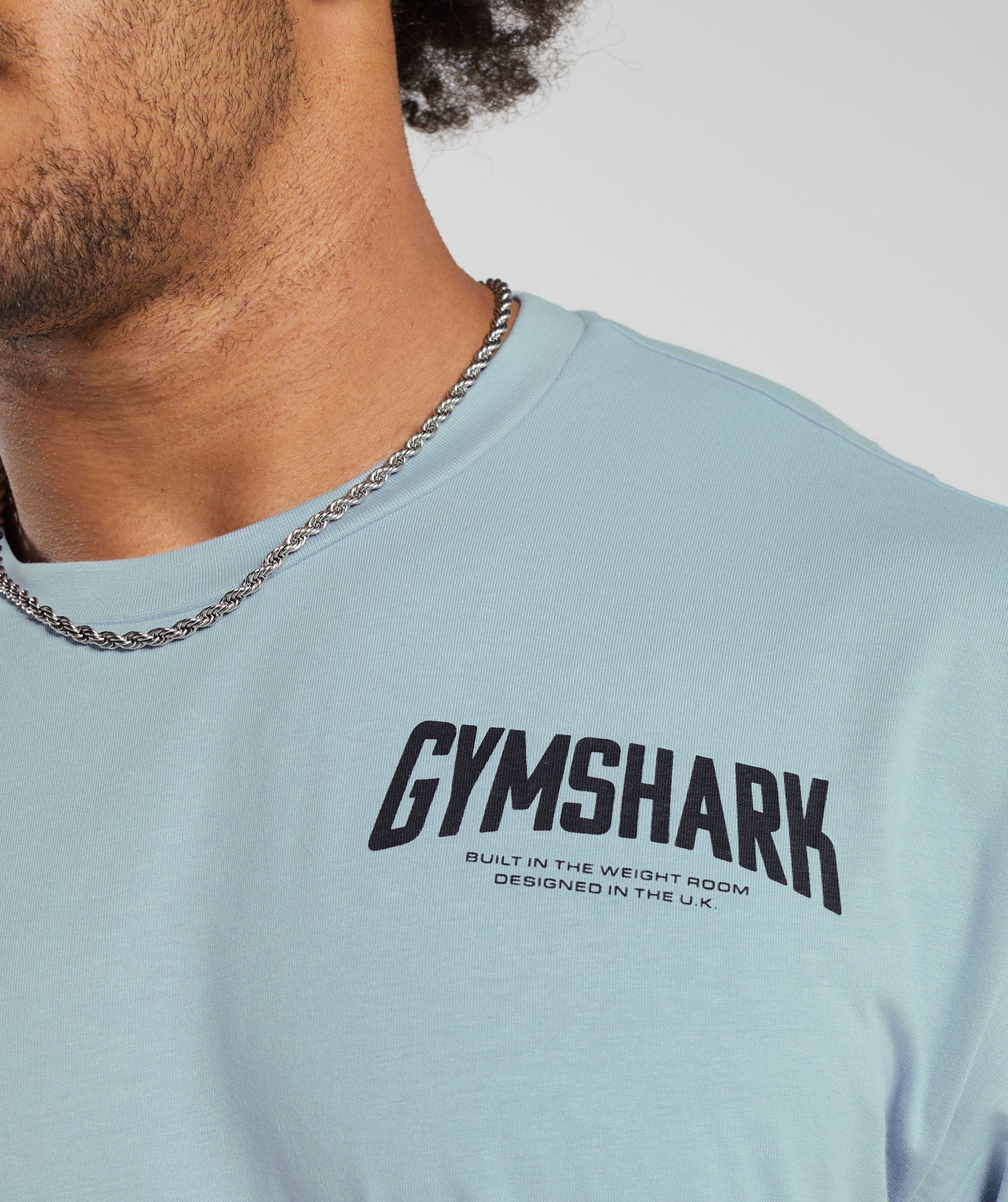 gymshark-cartoon-lifting-t-shirt-salt-blue-aw23