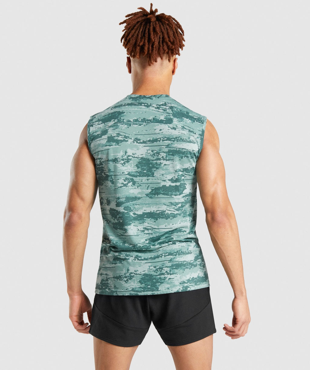 gymshark-chalk-tank-fern-green-print
