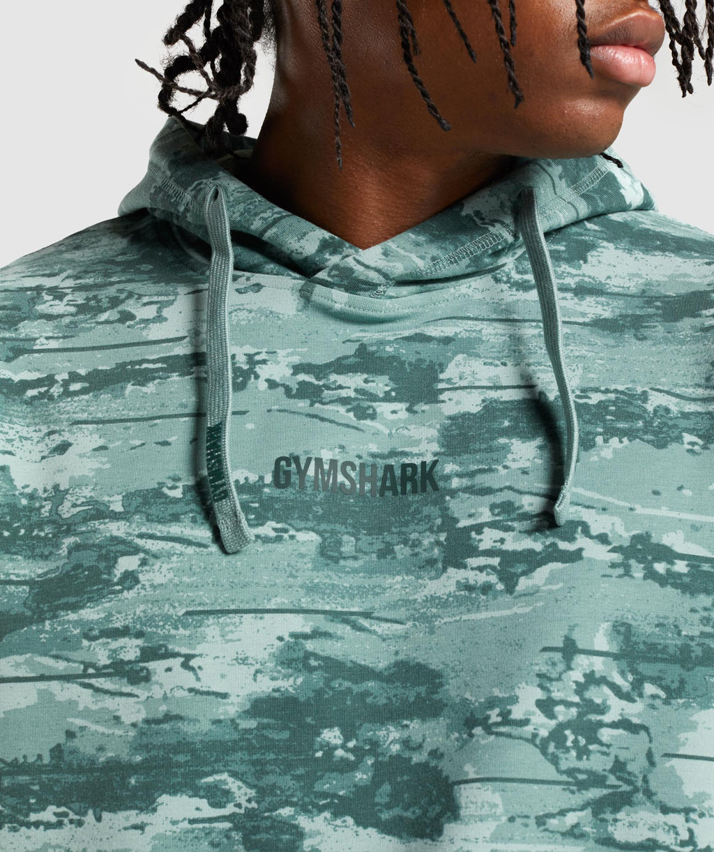 gymshark-chalk-hoodie-fern-green-print