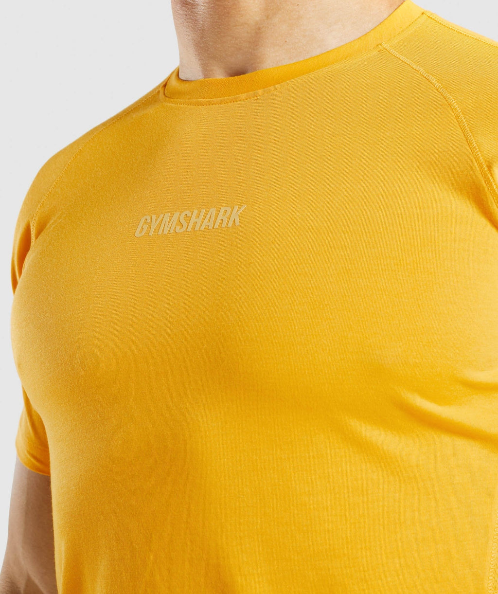 gymshark-chalk-t-shirt-yellow