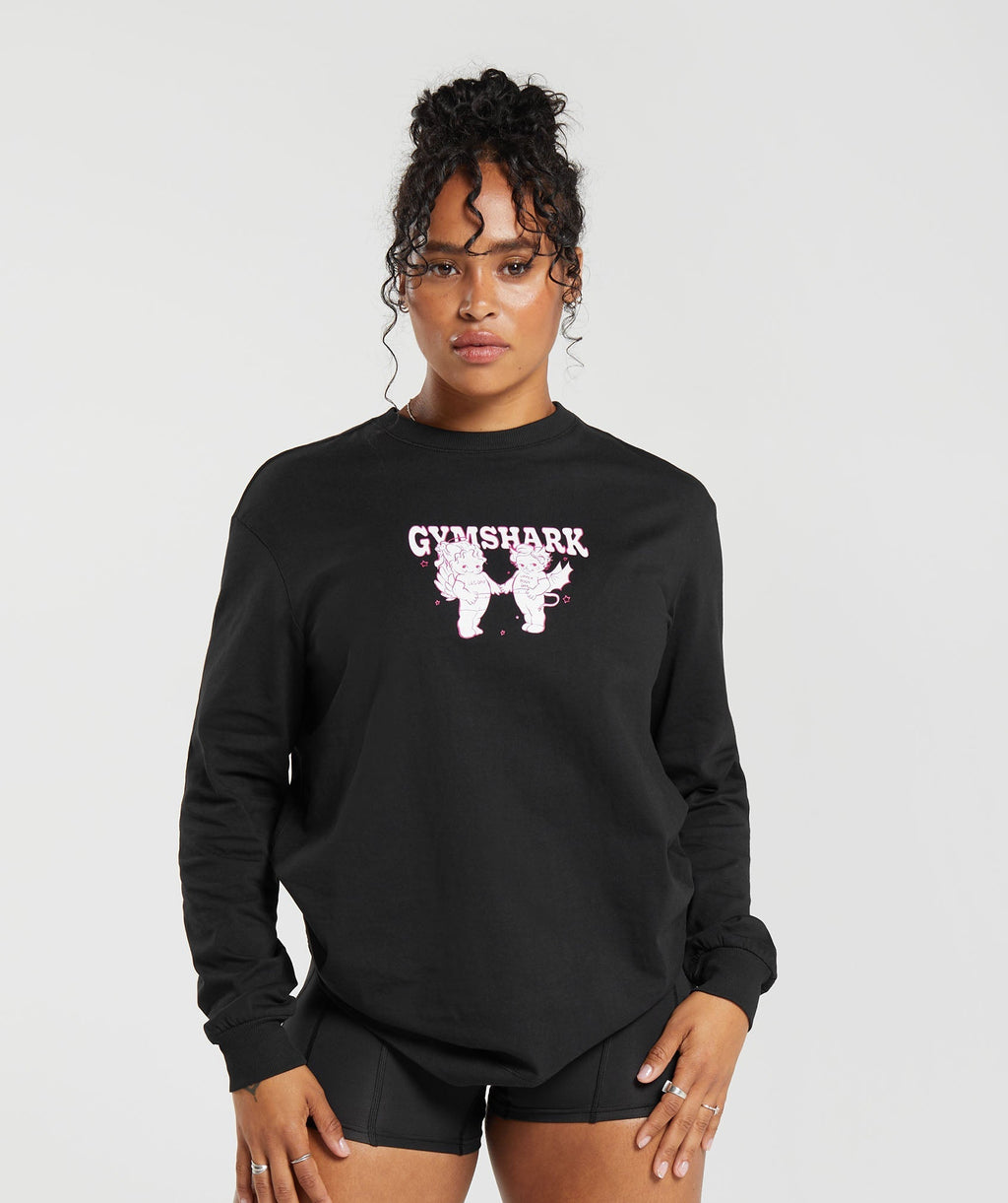gymshark-cherub-graphic-long-sleeve-top-black-aw23