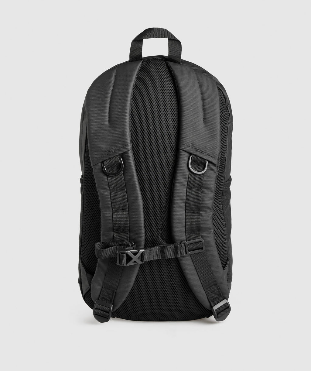 gymshark-coated-pursuit-backpack-black-aw24