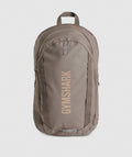 gymshark-coated-pursuit-backpack-camo-brown-cement-brown-aw24