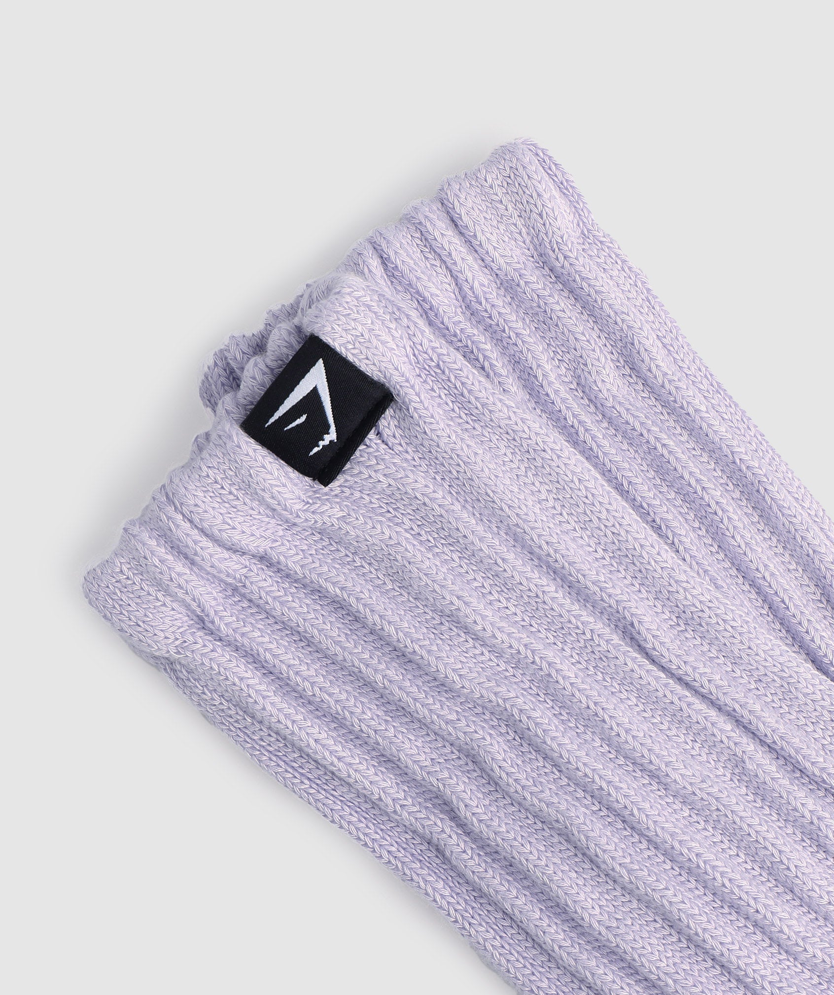 gymshark-comfy-rest-day-socks-soft-lilac-aw22
