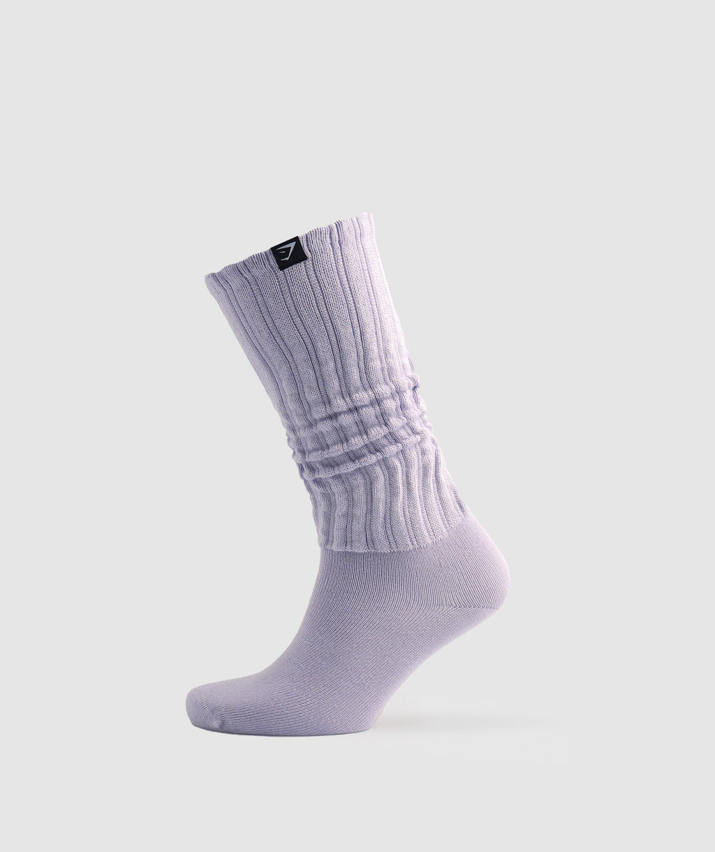 gymshark-comfy-rest-day-socks-soft-lilac-aw22
