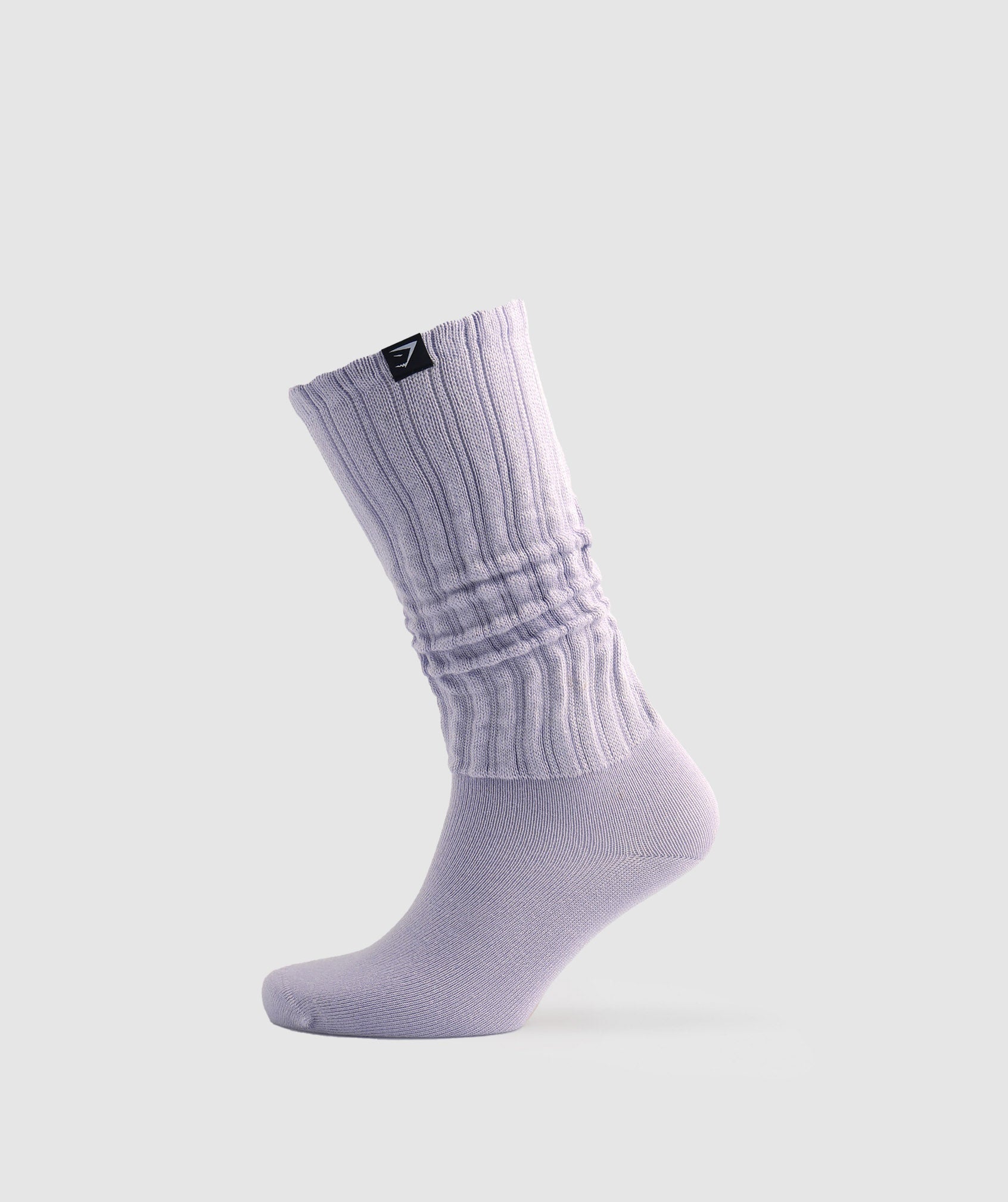 gymshark-comfy-rest-day-socks-soft-lilac-aw22