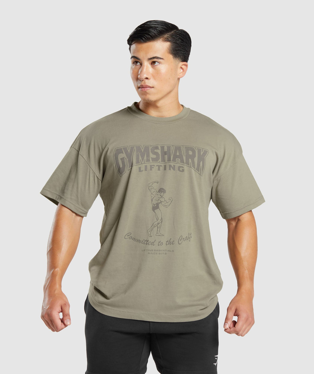 gymshark-committed-to-the-craft-t-shirt-linen-brown-aw23