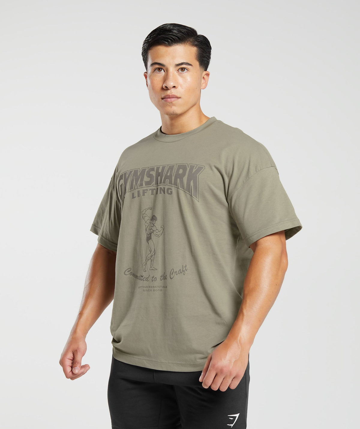gymshark-committed-to-the-craft-t-shirt-linen-brown-aw23