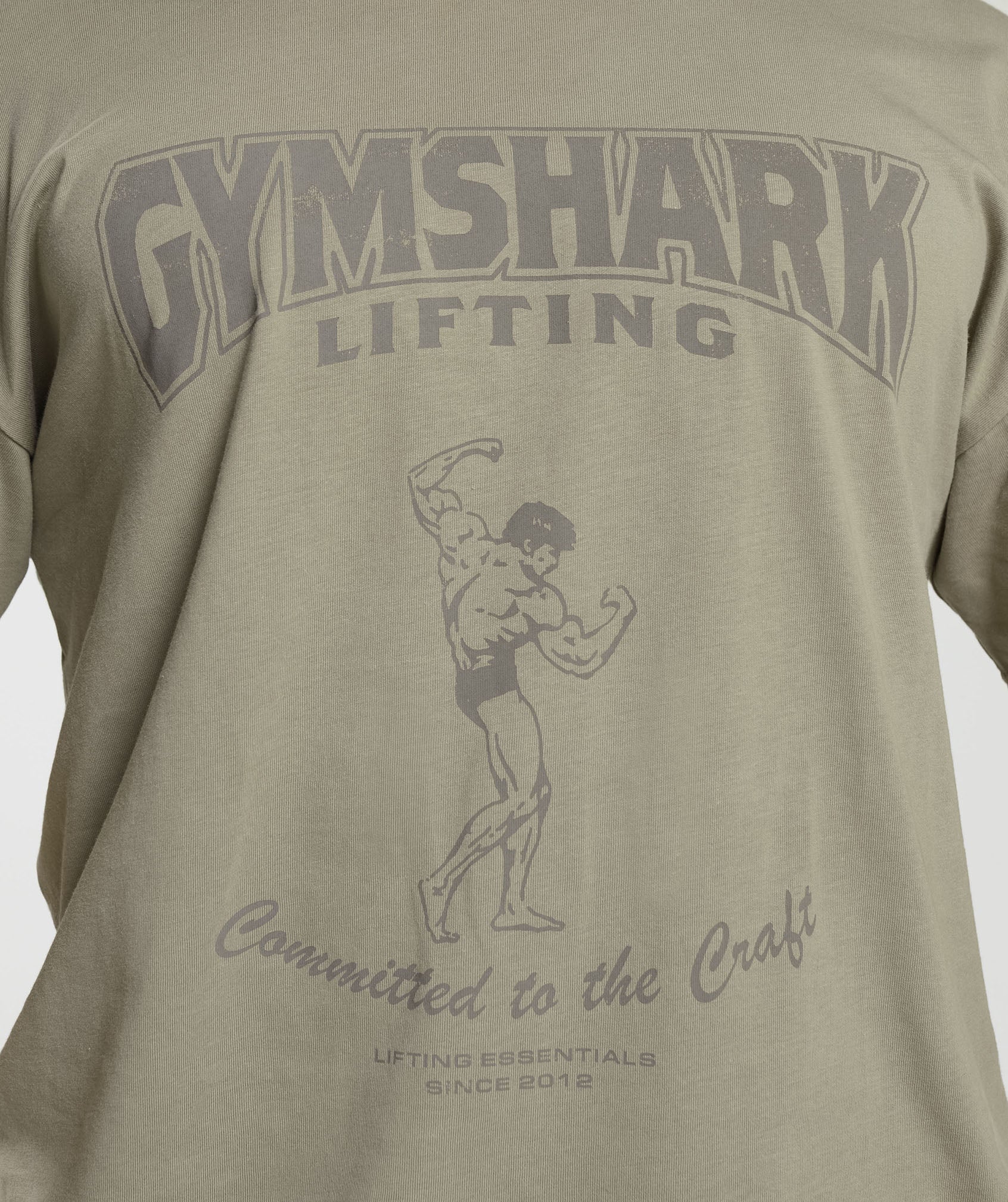 gymshark-committed-to-the-craft-t-shirt-linen-brown-aw23