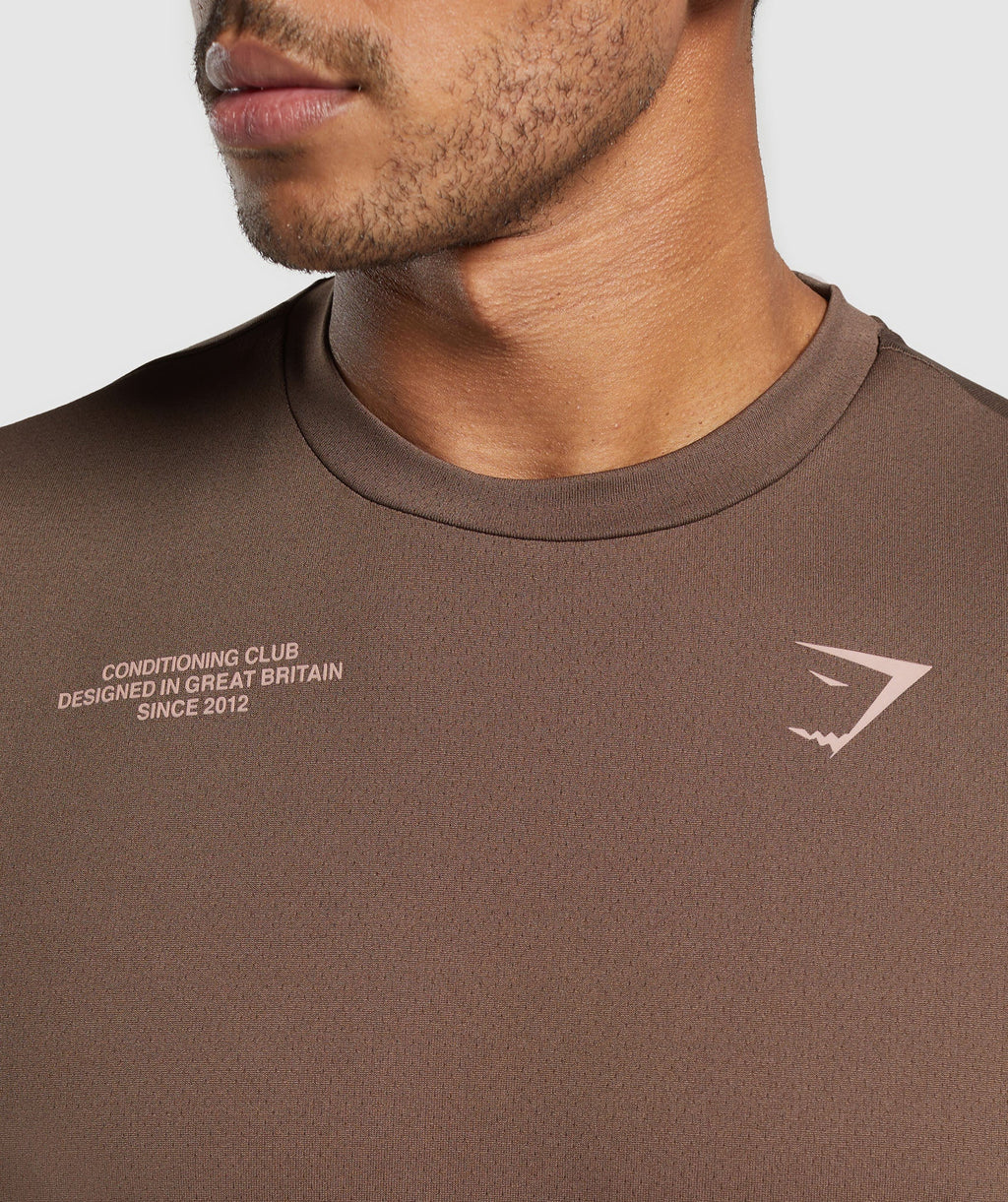 gymshark-conditioning-club-oversized-t-shirt-walnut-brown-ss25
