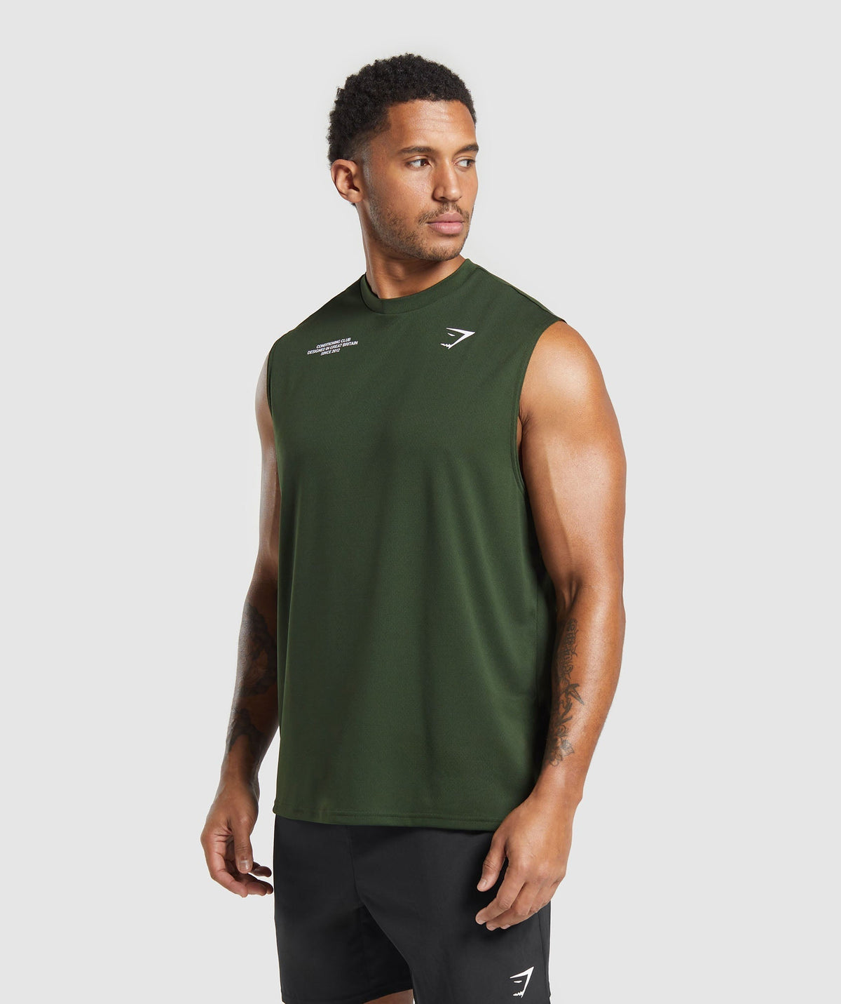 gymshark-conditioning-club-tank-sleeveless-tops-green-ss25