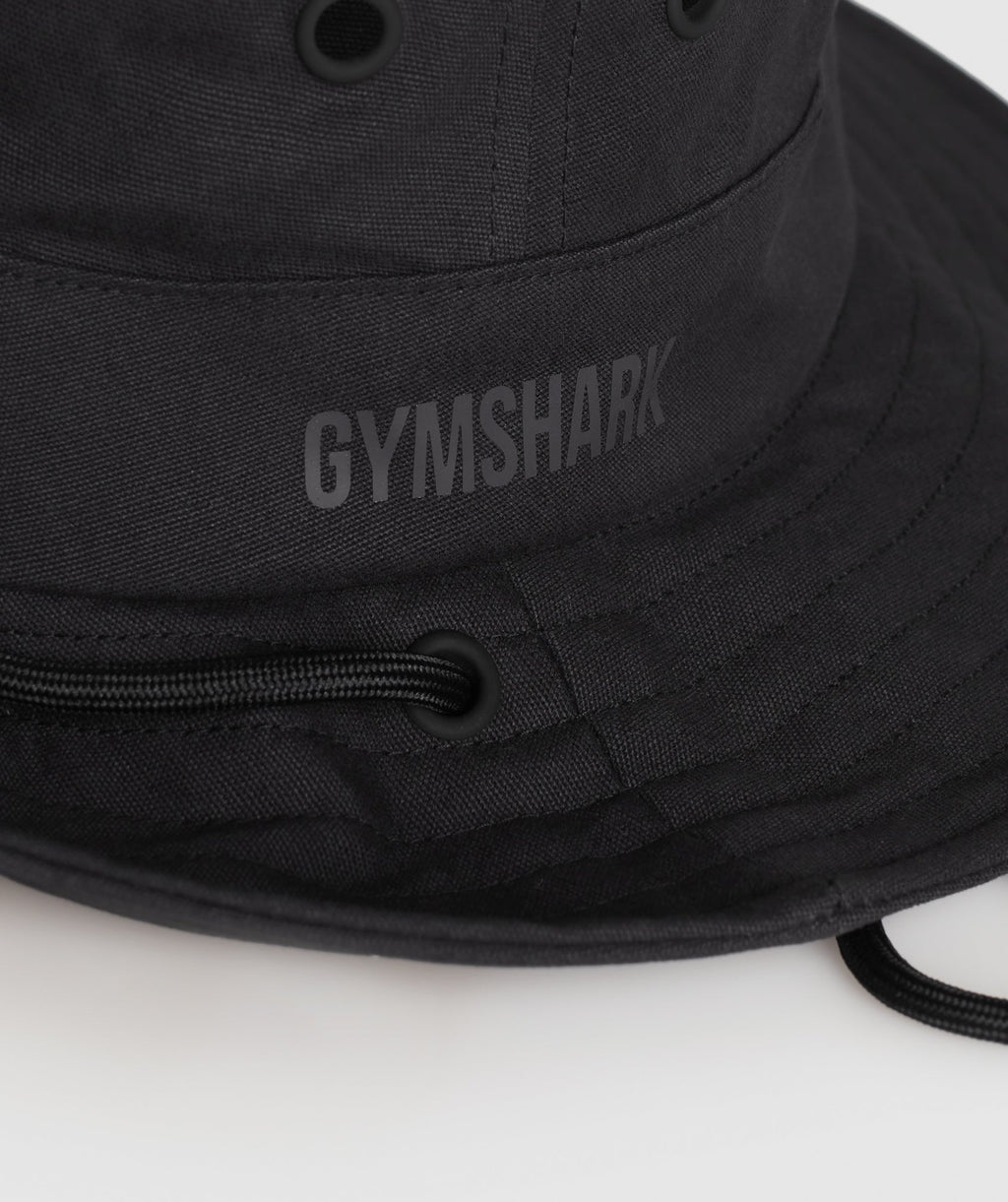 gymshark-cord-bucket-hat-black-ss24