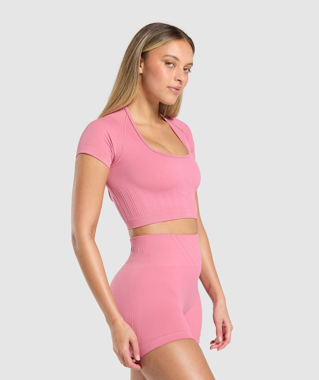 gymshark-corset-seamless-crop-top-sunset-pink-ss25