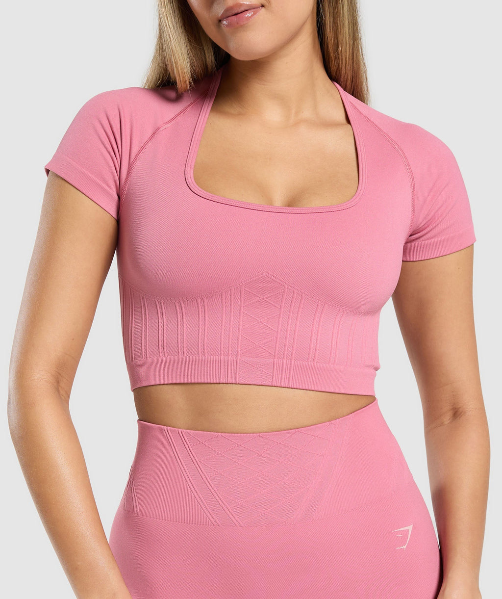 gymshark-corset-seamless-crop-top-sunset-pink-ss25