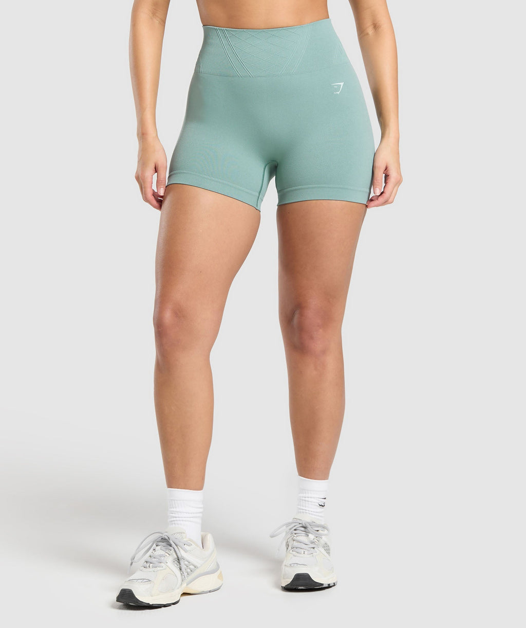 gymshark-corset-seamless-shorts-celeste-blue-ss25