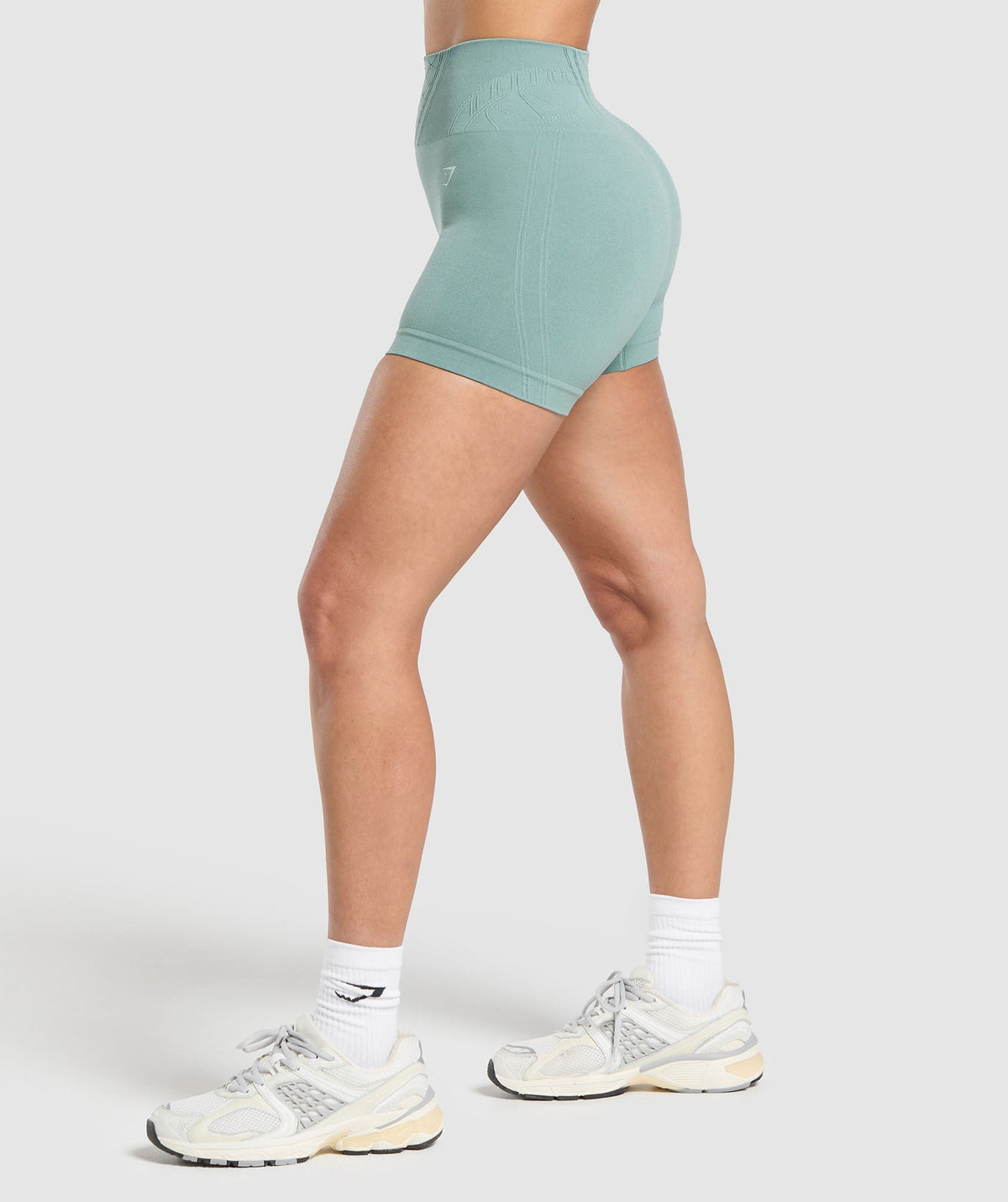 gymshark-corset-seamless-shorts-celeste-blue-ss25