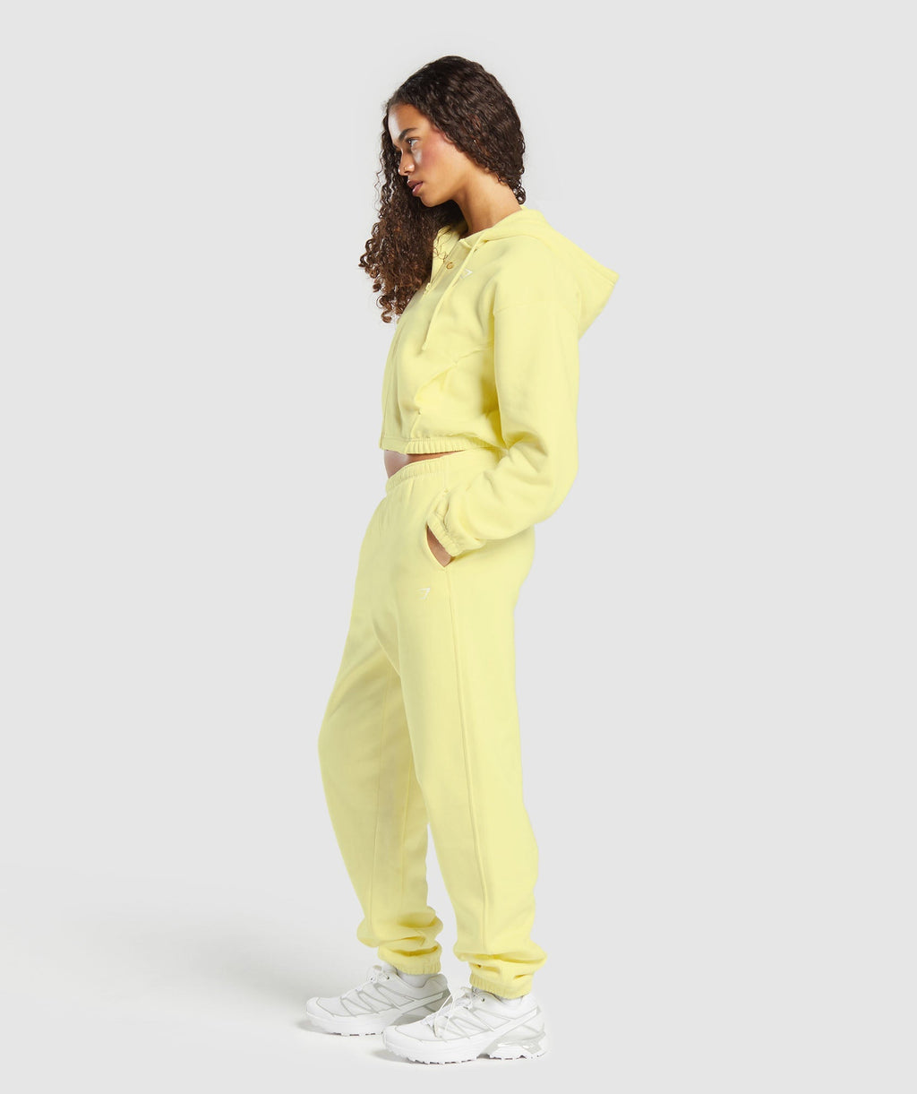 gymshark-cosy-fleece-joggers-refresh-yellow-ss25