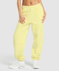 gymshark-cosy-fleece-joggers-refresh-yellow-ss25