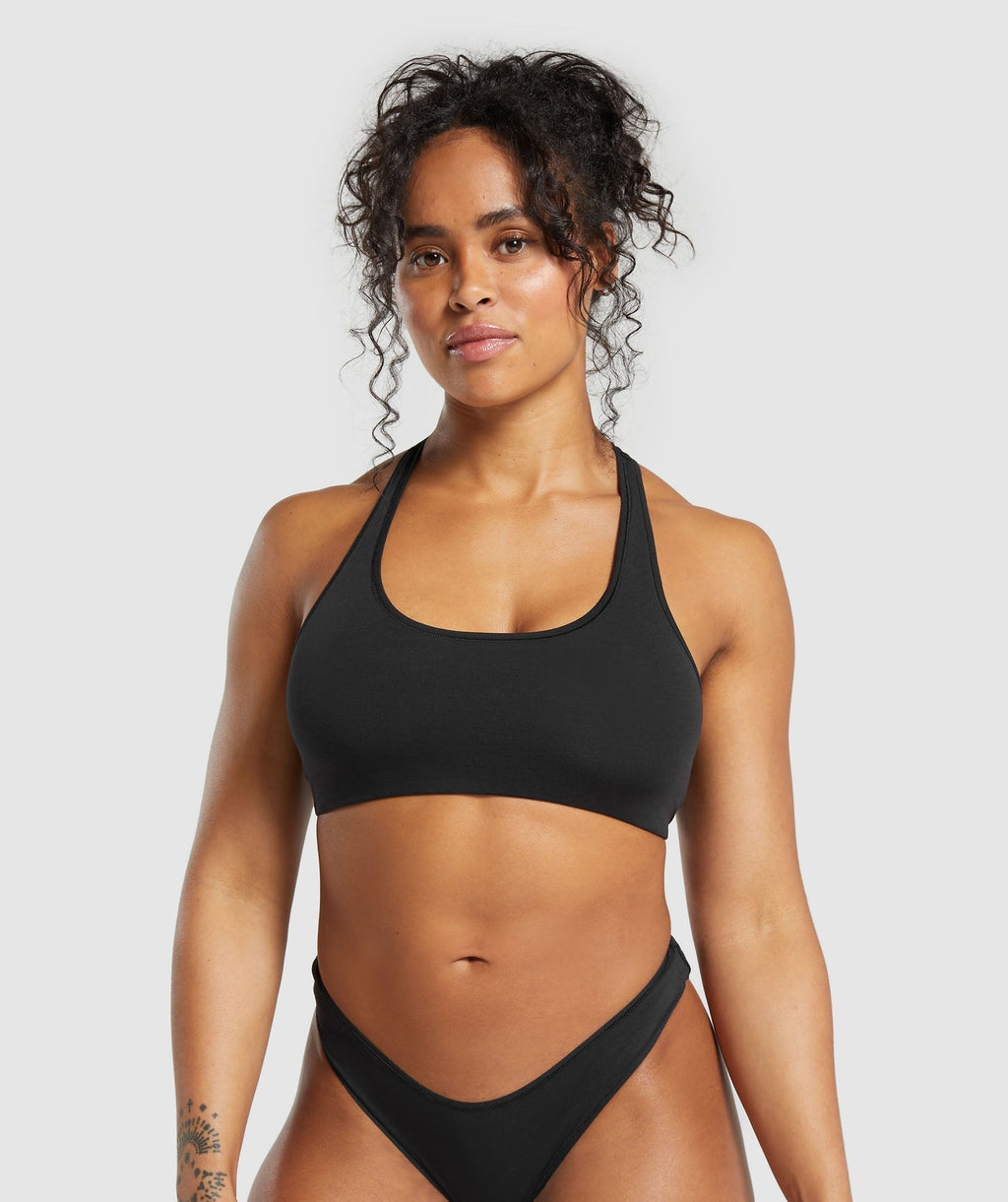gymshark-cotton-bralette-black-ss24