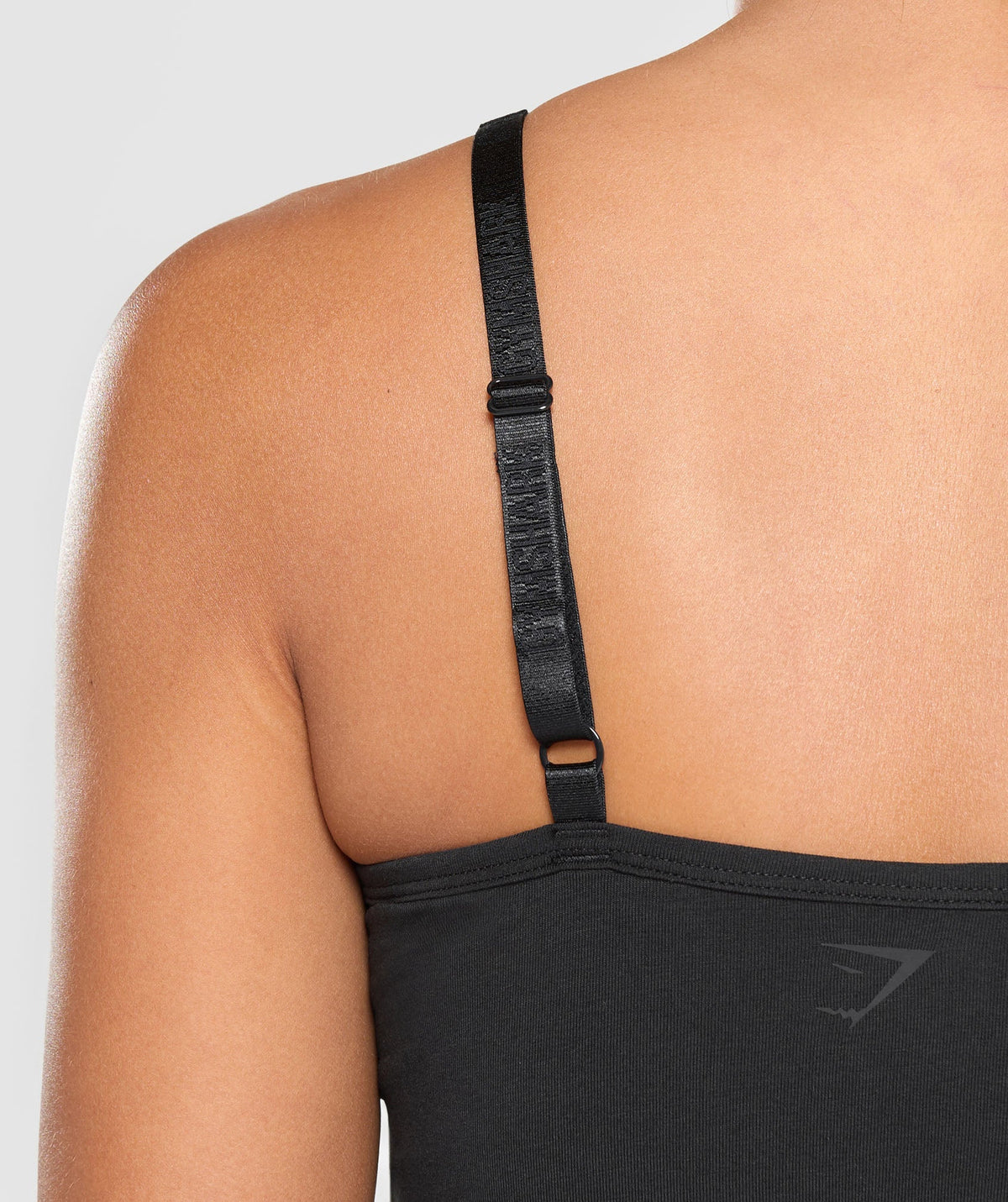 gymshark-cotton-cami-tank-crop-tops-black-ss24