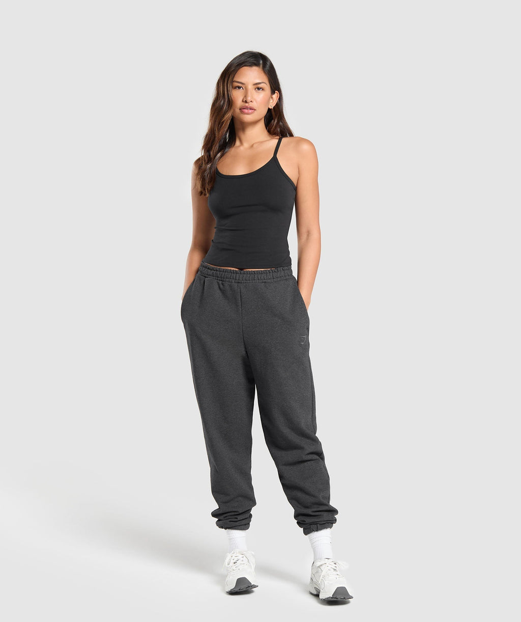 gymshark-cotton-cami-tank-crop-tops-black-ss24