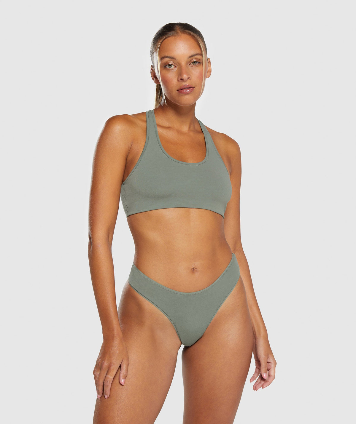 gymshark-cotton-dipped-front-thong-unit-green-ss24