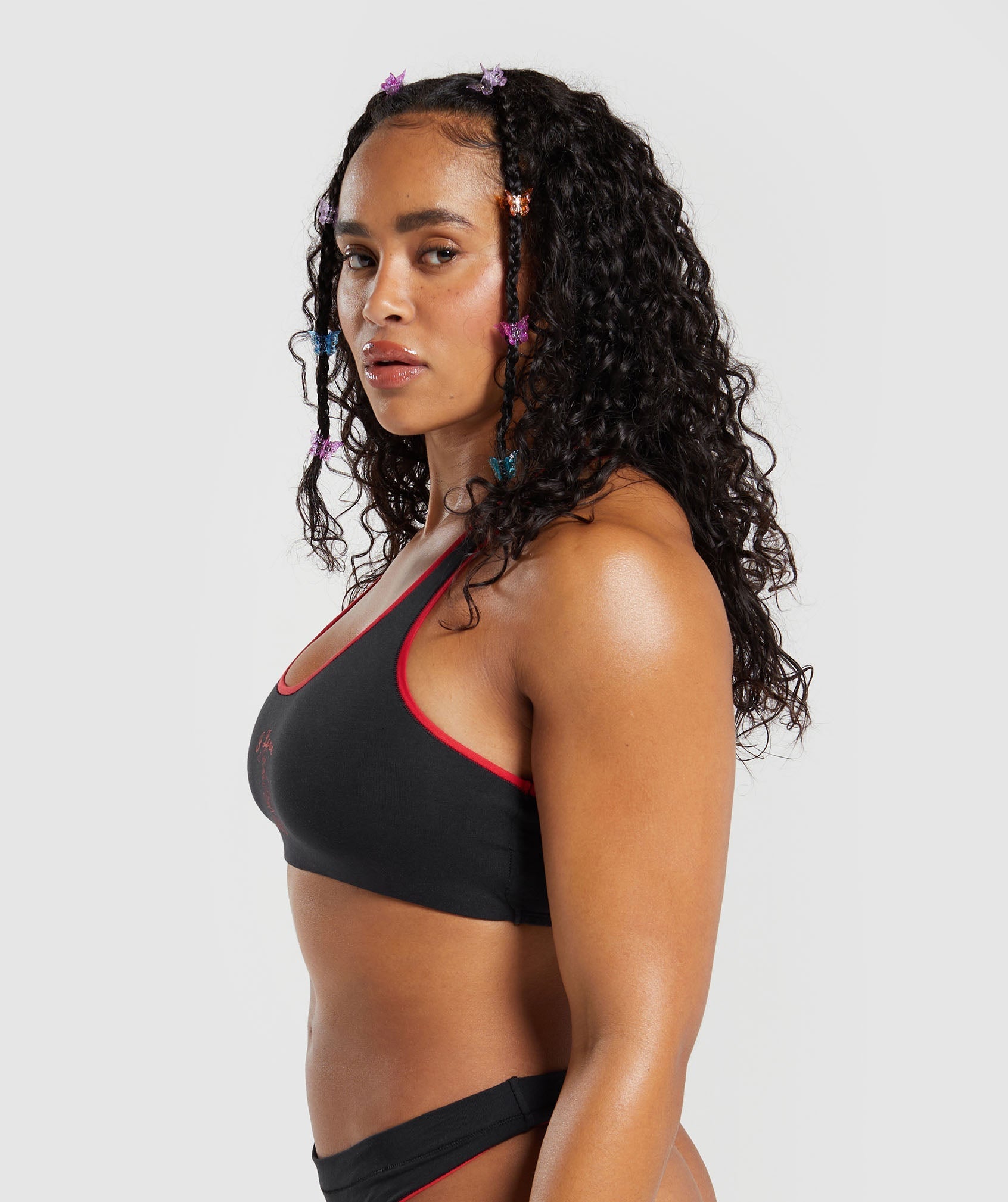 gymshark-cotton-graphic-bralette-black-ss24