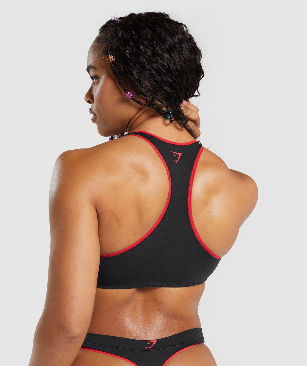 gymshark-cotton-graphic-bralette-black-ss24