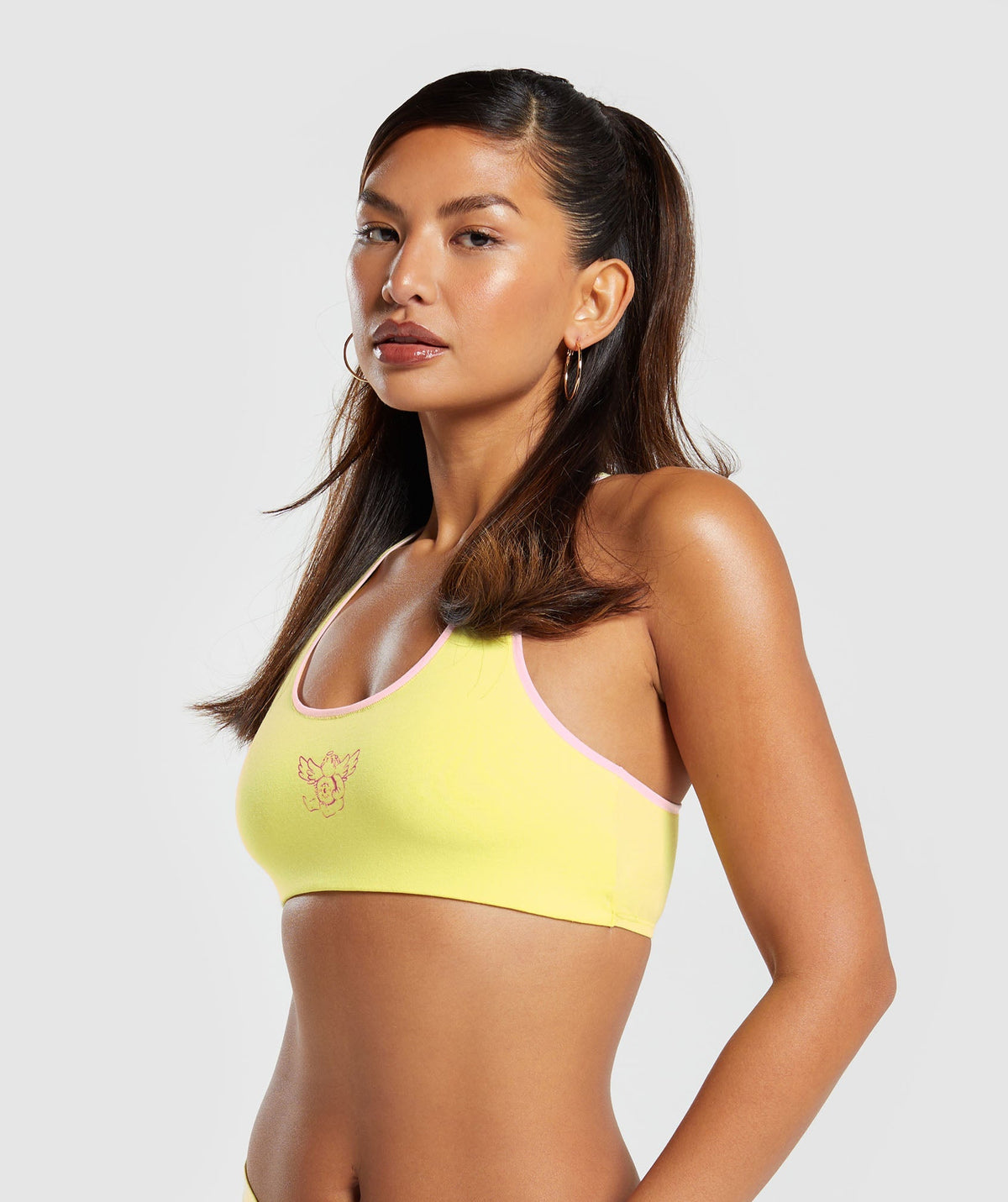 gymshark-cotton-graphic-bralette-lemon-yellow-ss24