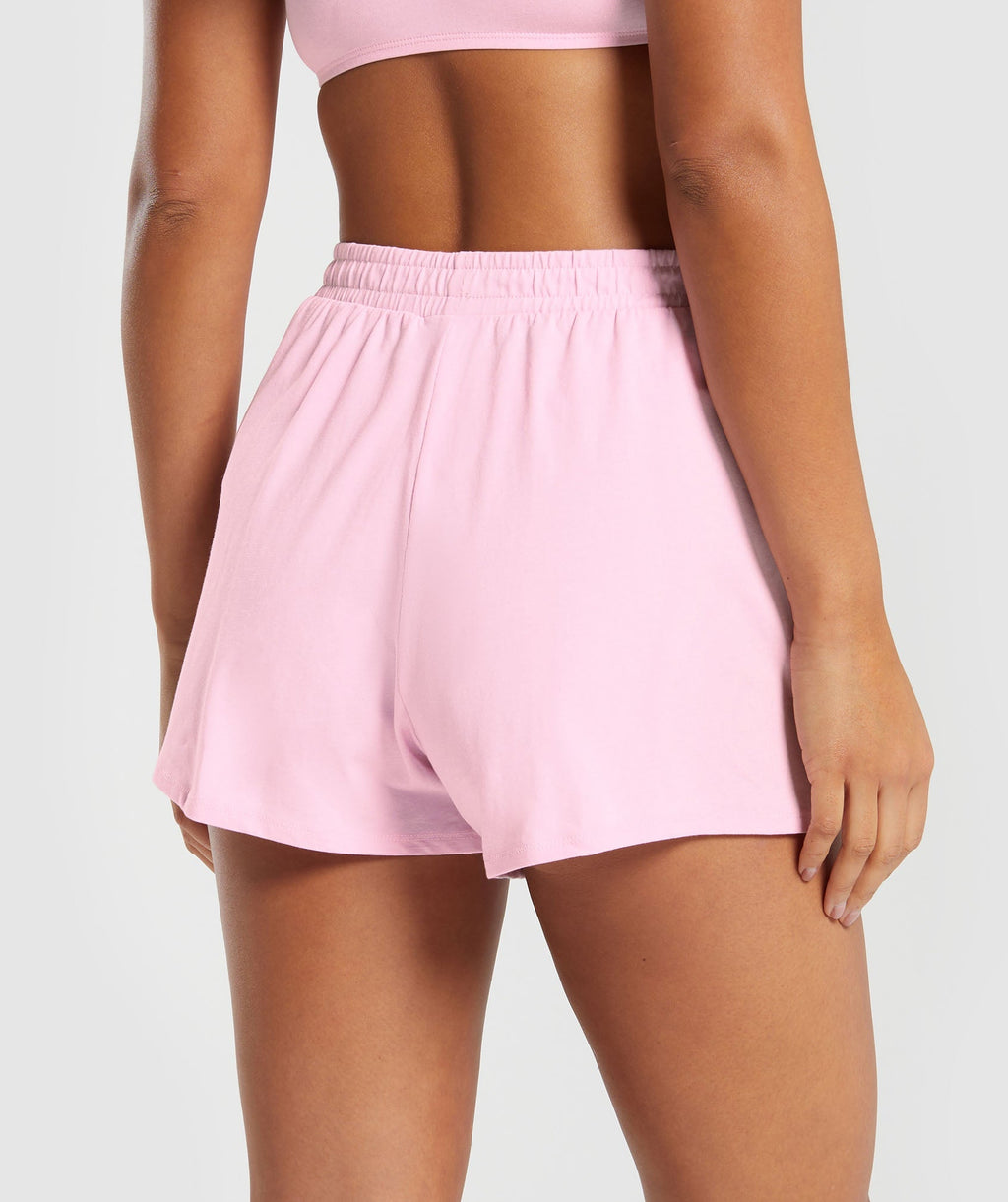 gymshark-cotton-graphic-shorts-dolly-pink-ss24