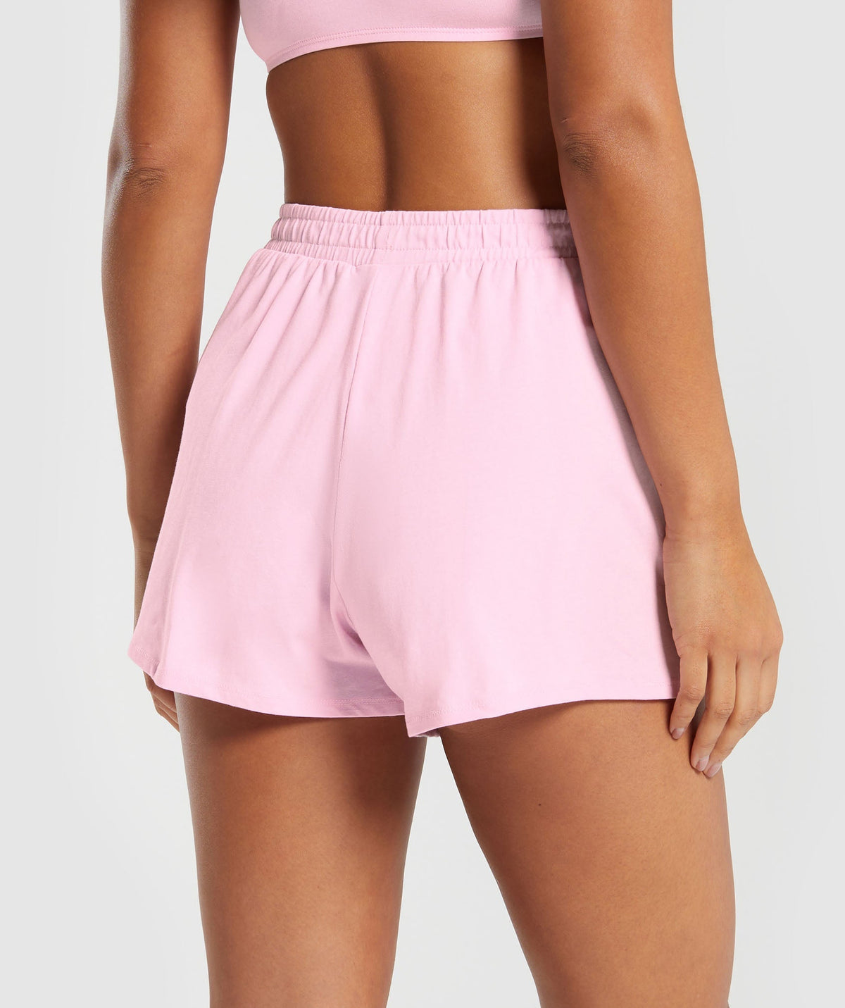 gymshark-cotton-graphic-shorts-dolly-pink-ss24