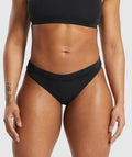 gymshark-cotton-high-leg-thong-black-ss24