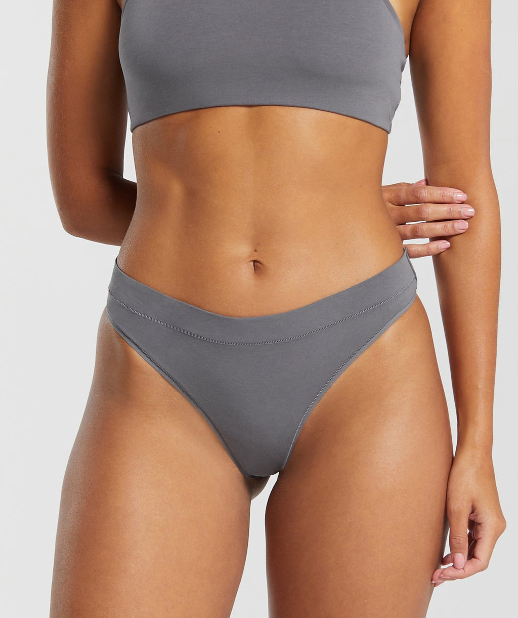 gymshark-cotton-high-leg-thong-brushed-grey-ss24