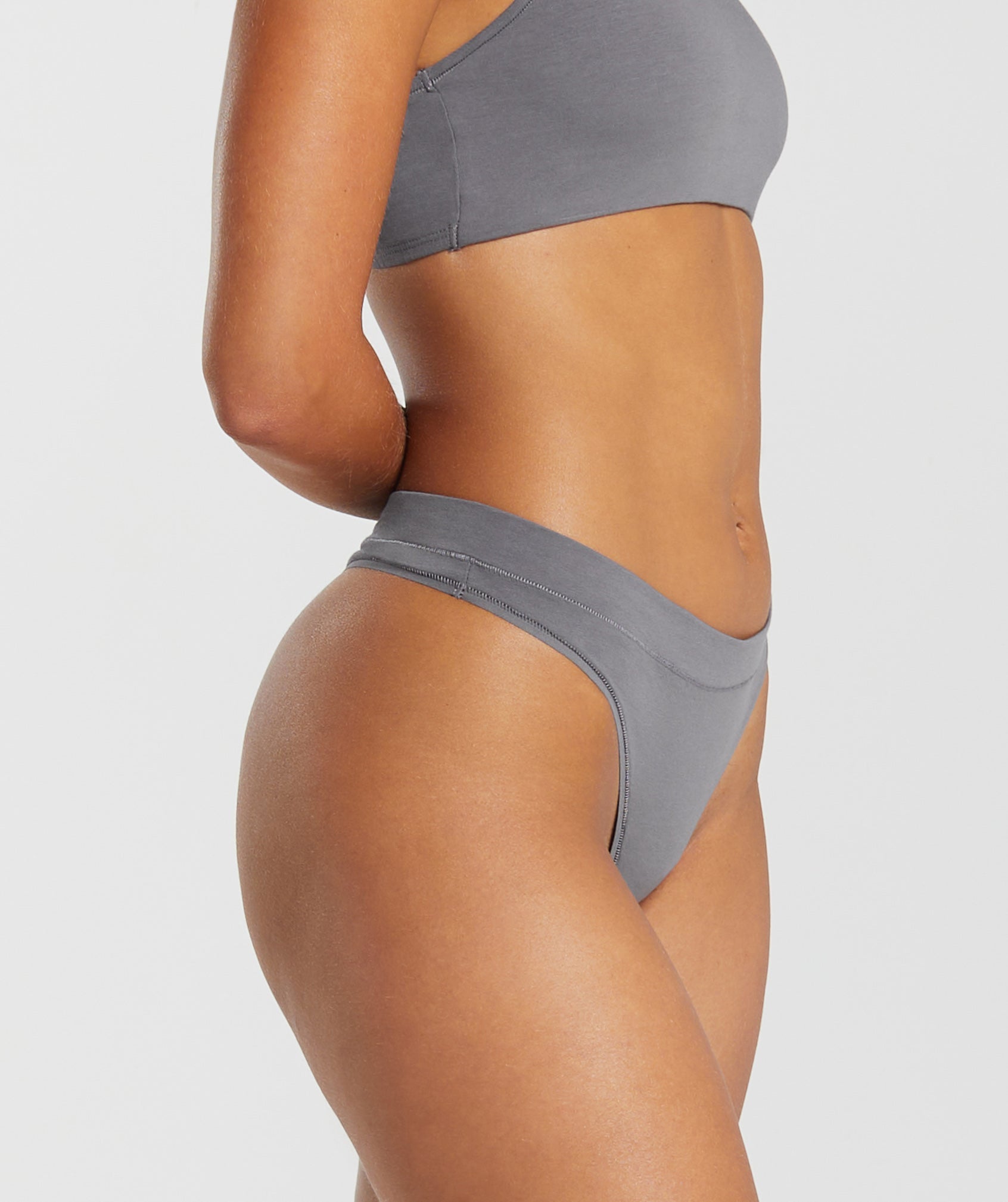 gymshark-cotton-high-leg-thong-brushed-grey-ss24