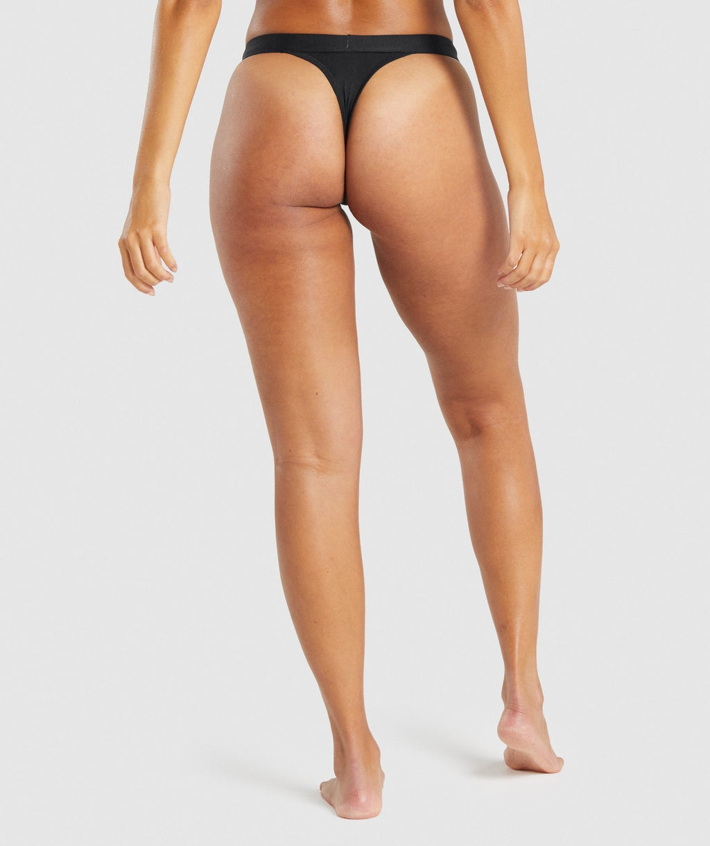 gymshark-cotton-high-rise-thong-black-aw21