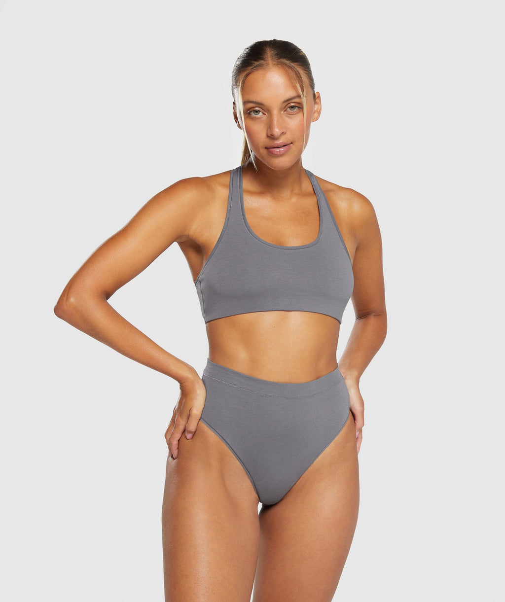 gymshark-cotton-high-waisted-thong-brushed-grey-ss24