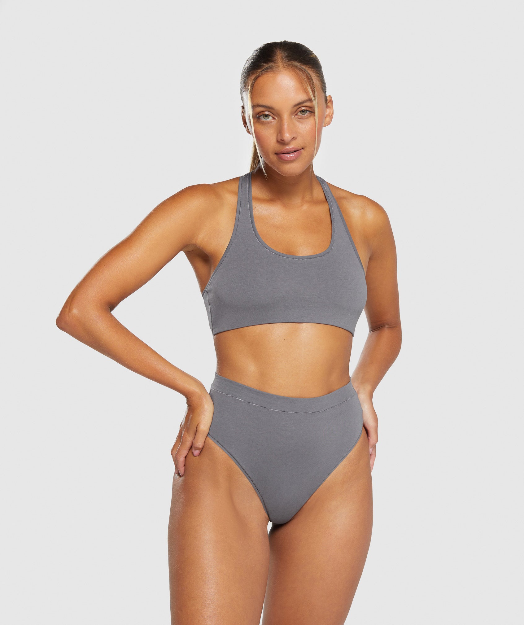 gymshark-cotton-high-waisted-thong-brushed-grey-ss24
