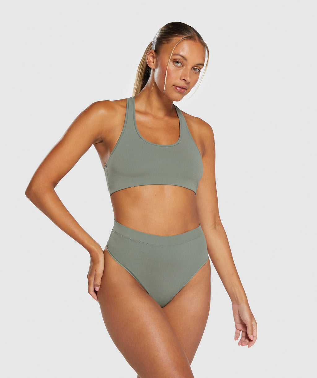 gymshark-cotton-high-waisted-thong-unit-green-ss24