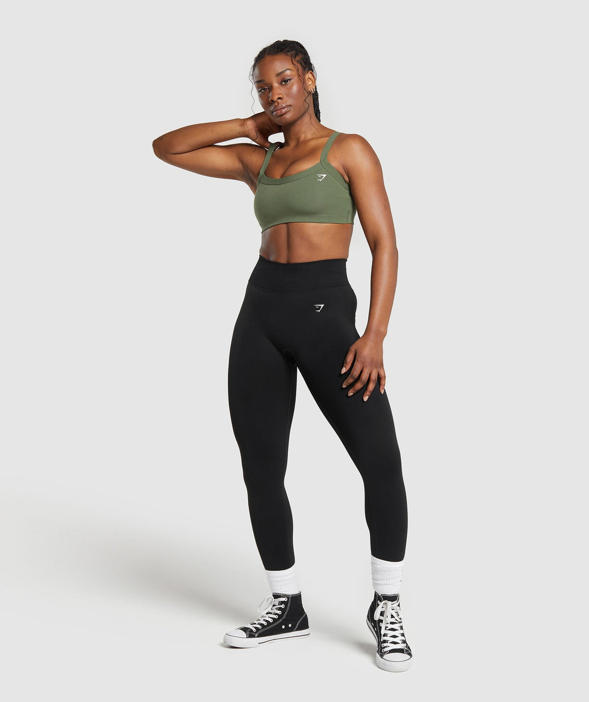 gymshark-cotton-lifting-sports-bra-sports-bras-green-ss24
