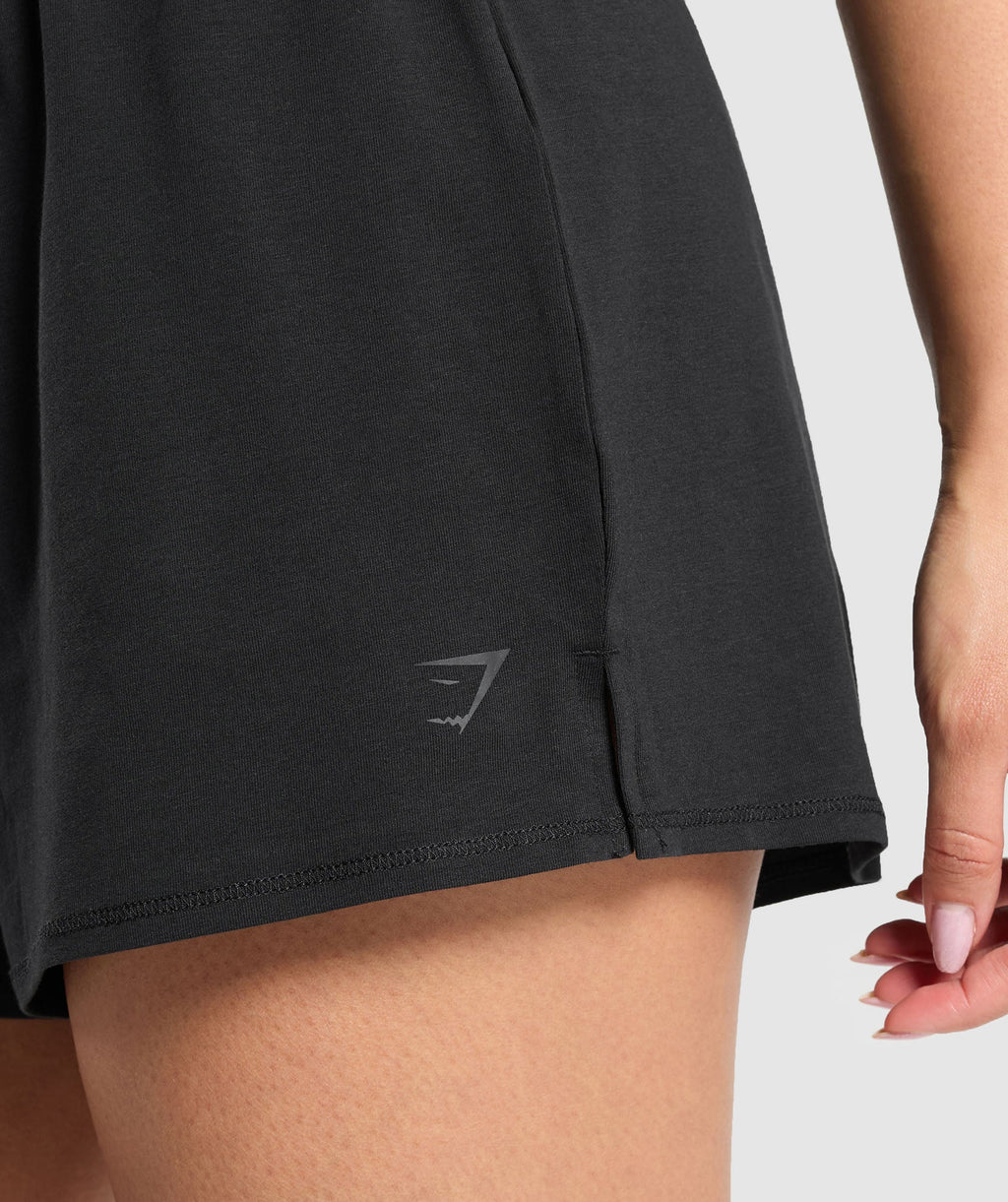 gymshark-cotton-shorts-black-ss24